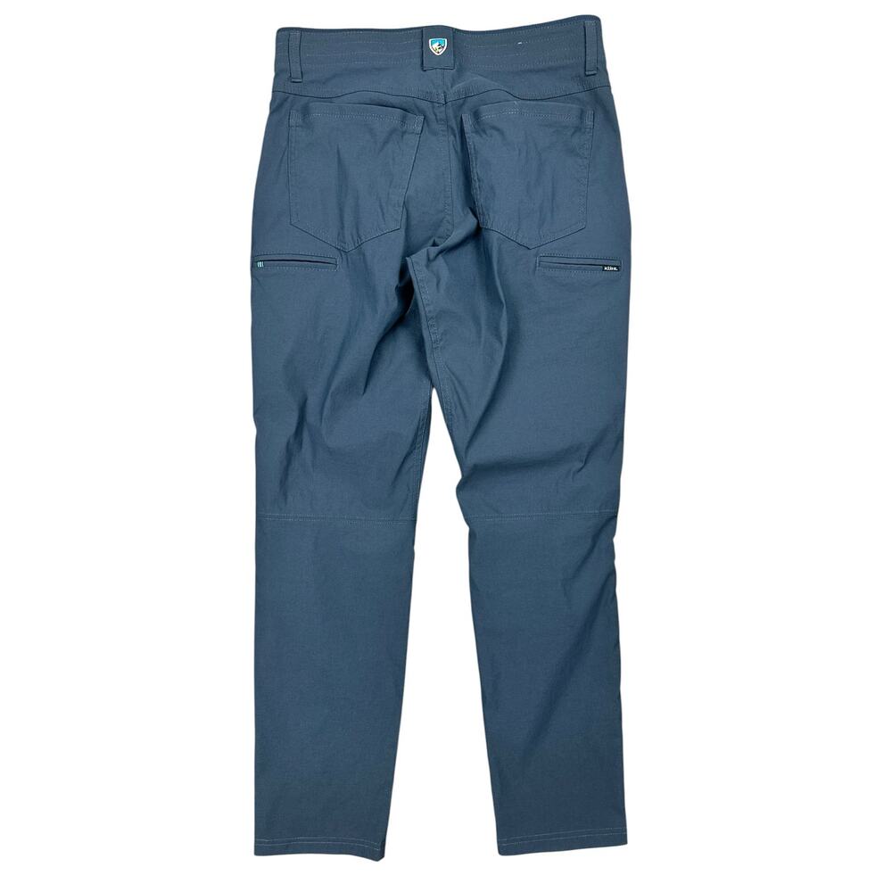 Kuhl Renegade Recon Performance Pants Navy — Size 30 - Picture 2 of 11